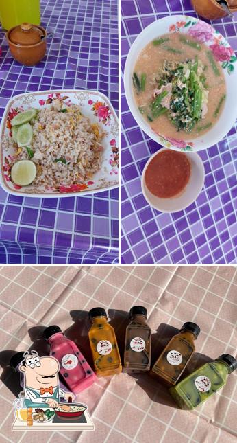 ร้านอิ่มอร่อย