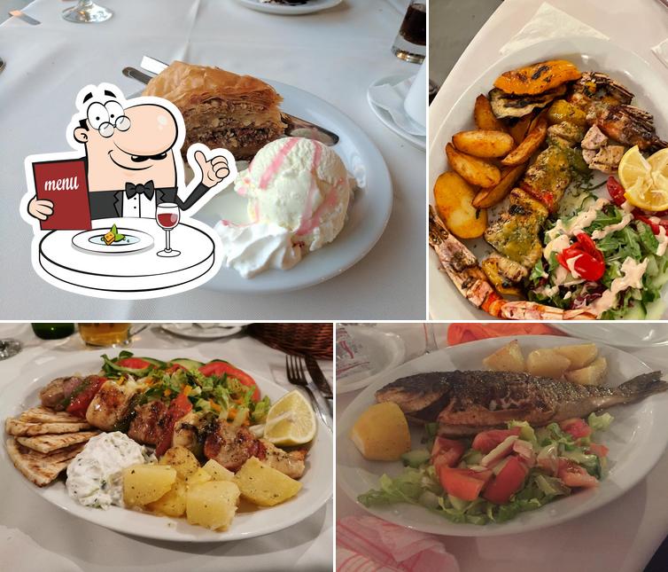 Acropolis Diner