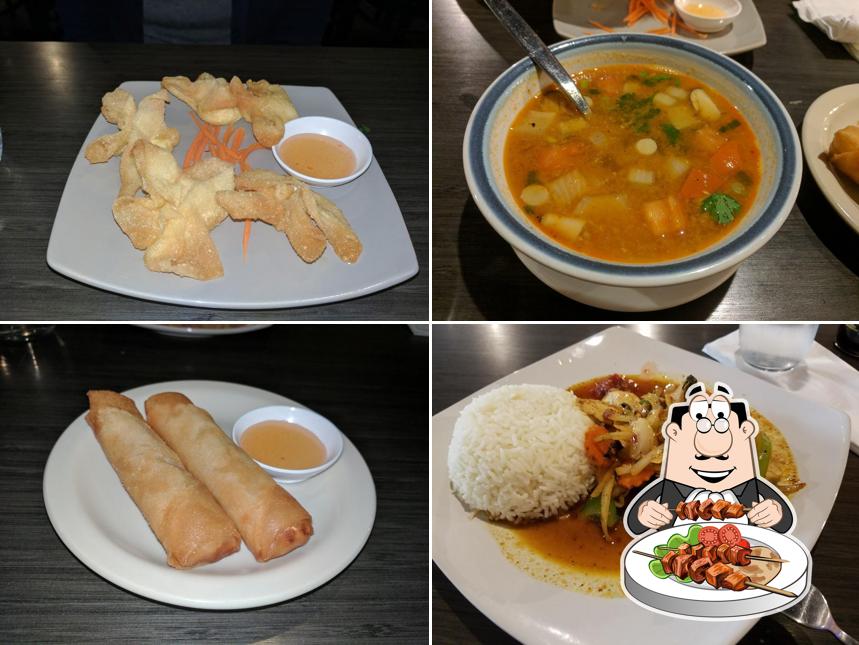 Bangkok Kitchen