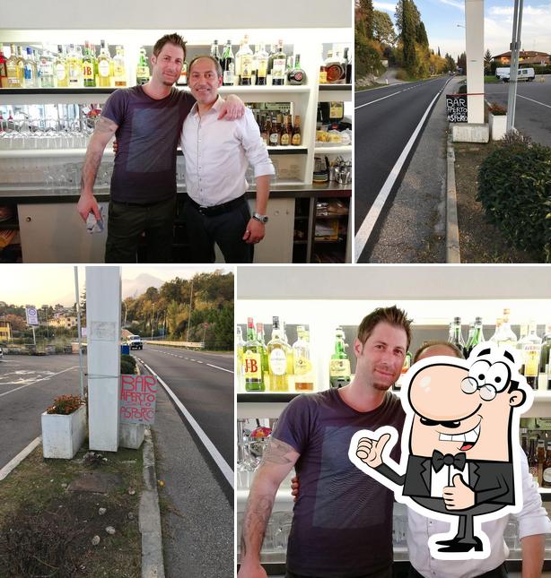 Bar Touring