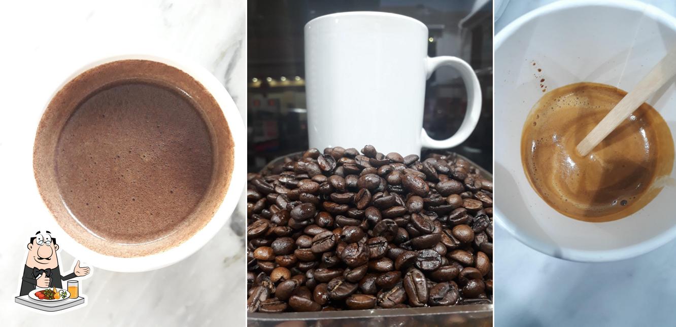 Best Coffee