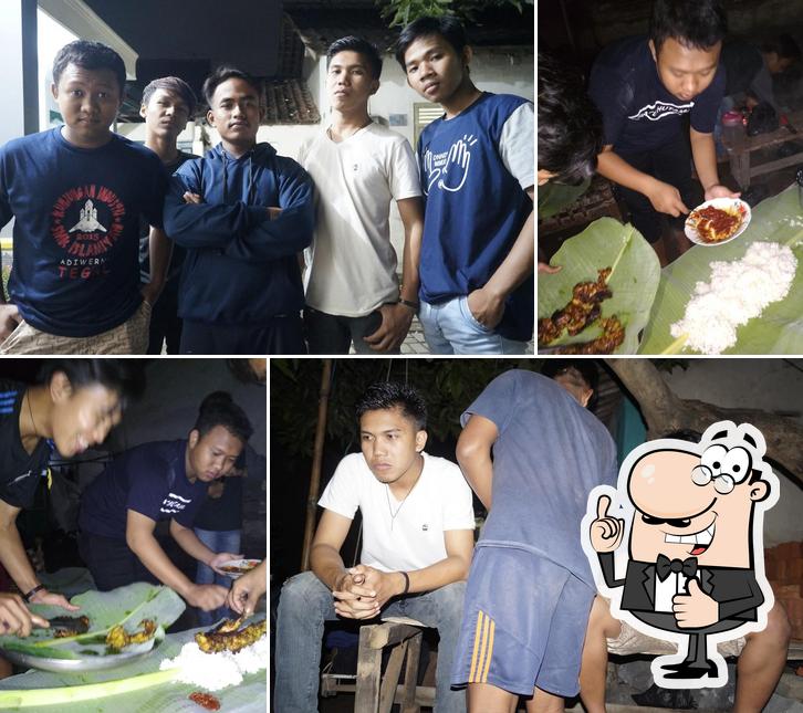 Angkringan WOZ