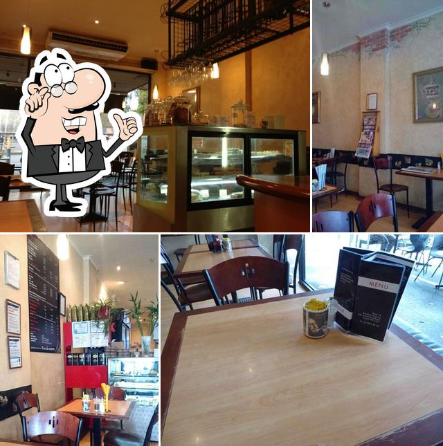 Culinaria Cafe