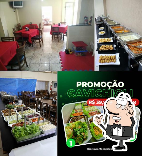 Cavichioli Restaurante