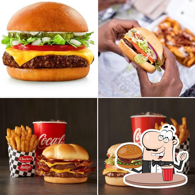 Checkers