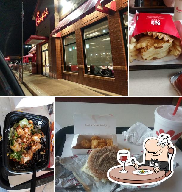 Chick-fil-A