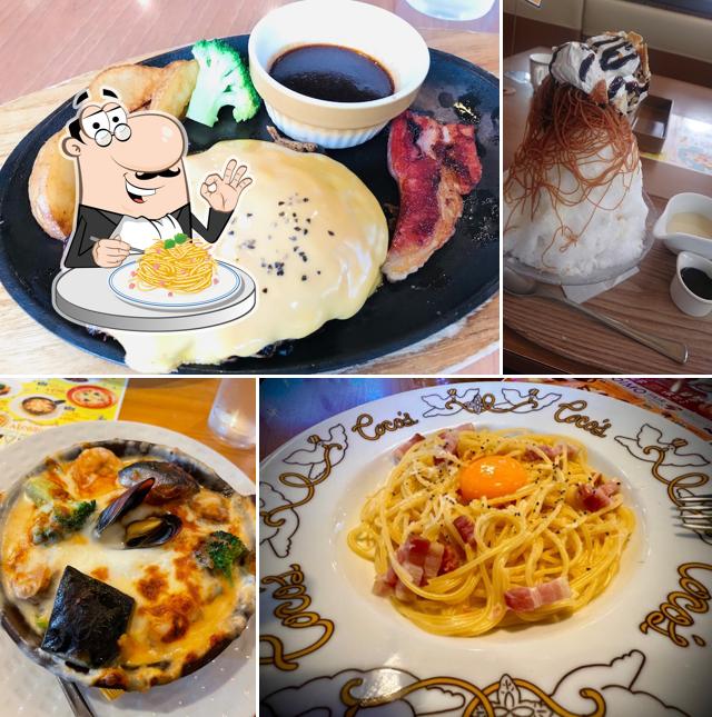 Coco's Restaurant