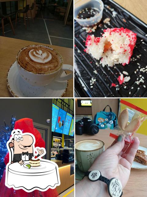 Coffee Way