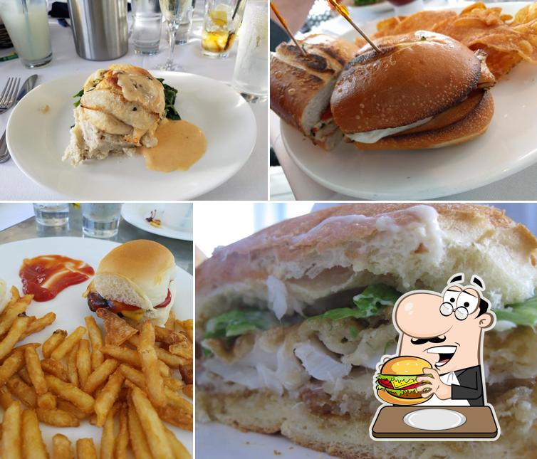 EvenTide Grille