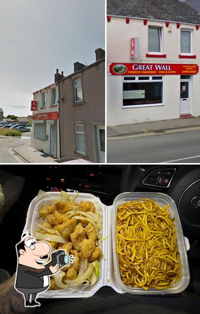 Great Wall