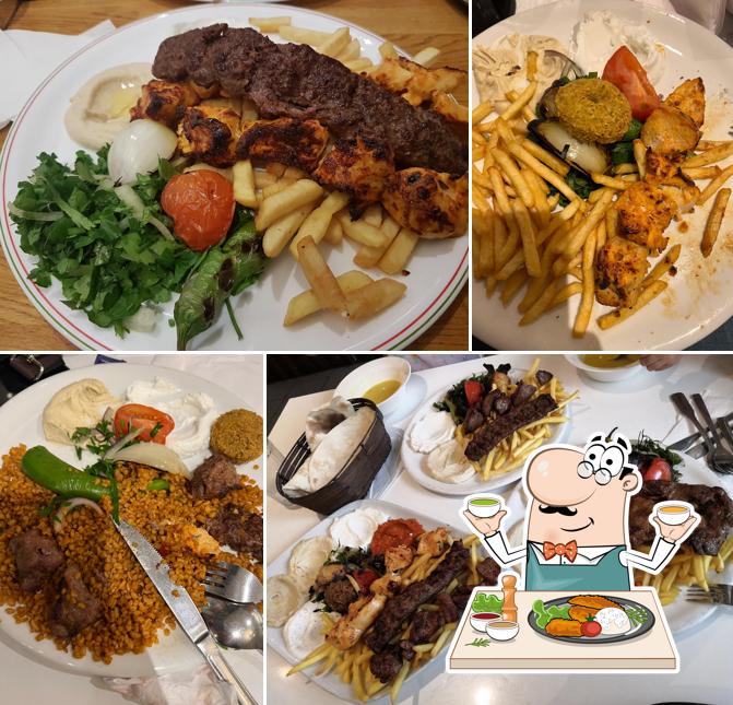 Grillhouse
