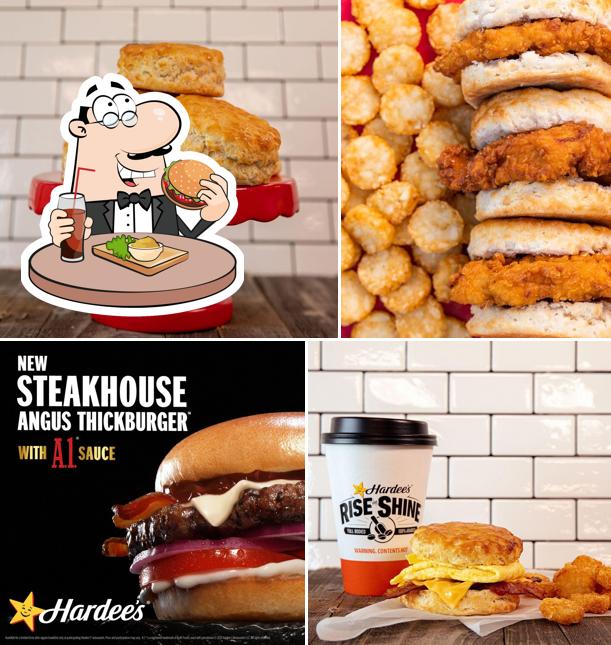 Hardee's