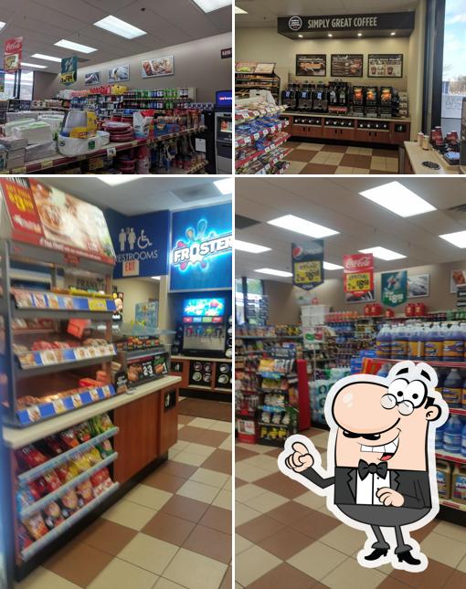 Holiday Stationstores