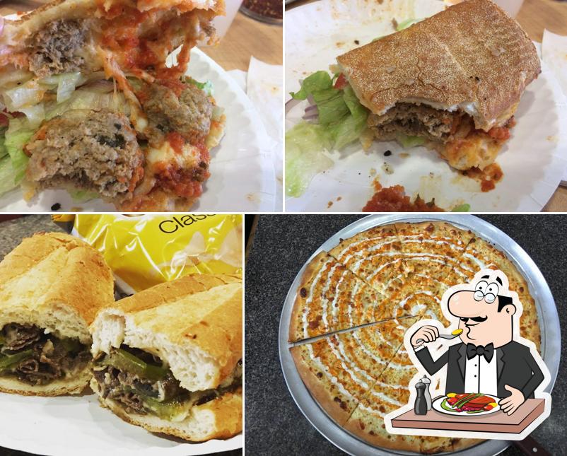 JB's Pizzeria
