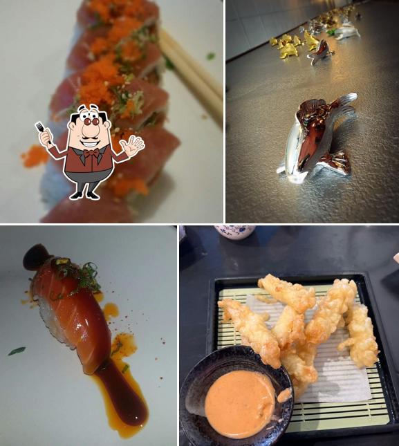 Kengo Sushi