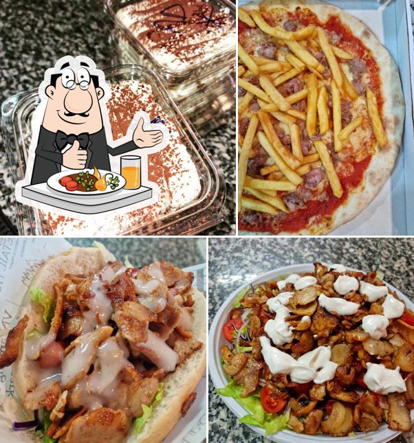 L' Angolo del gusto