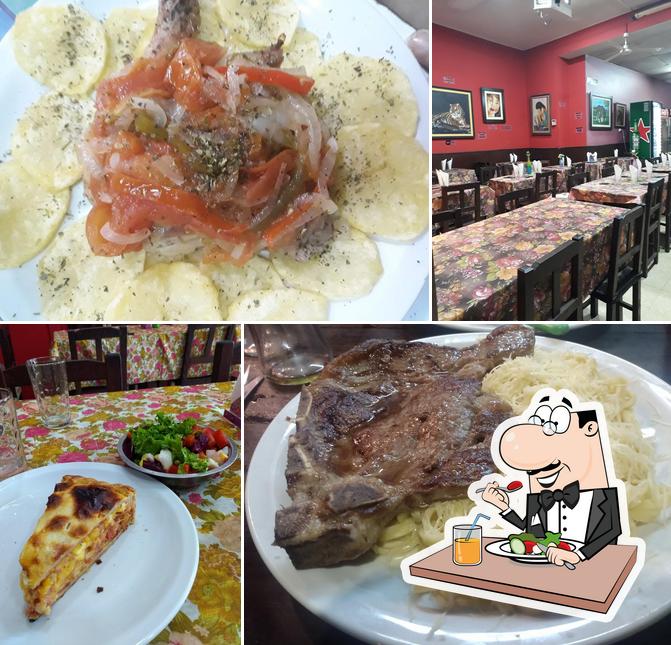 La Rosadita Restaurant
