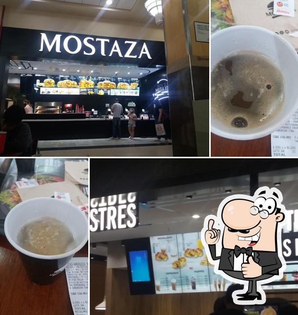 Mostaza