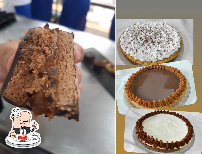 Panaderia "Santa María"