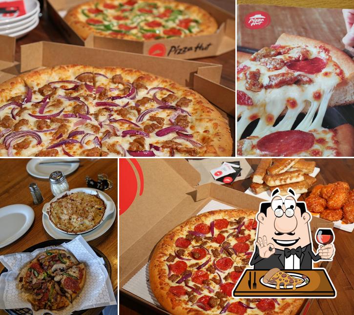 Pizza Hut