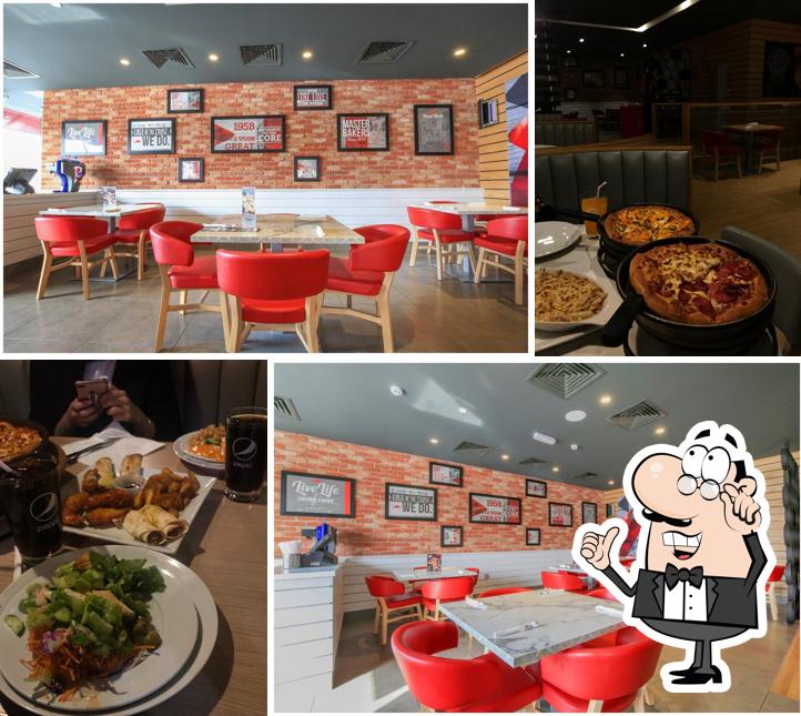 Pizza Hut