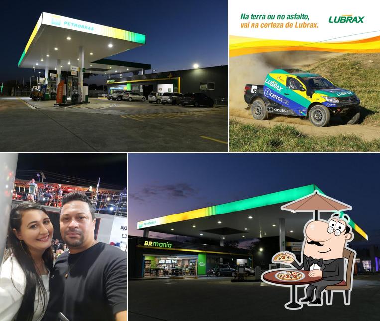 Posto Tiko&Teka
