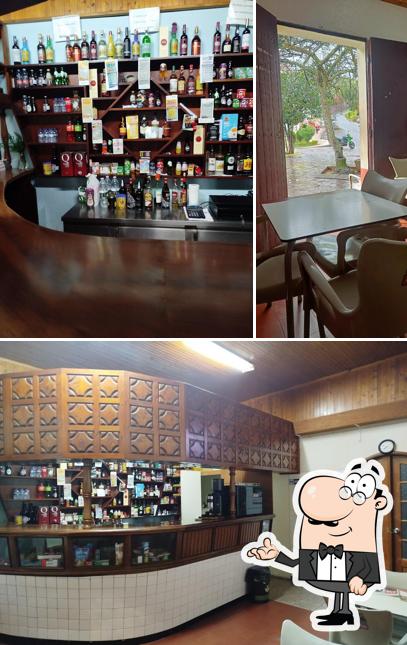 Bar Meia-Noite