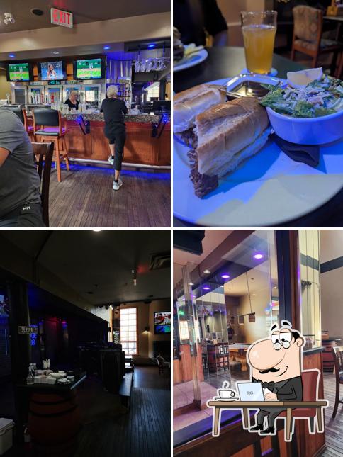 The Ridge Pub & Restaurant