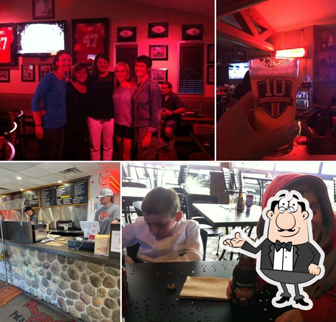 Mike & Rosy's Deli