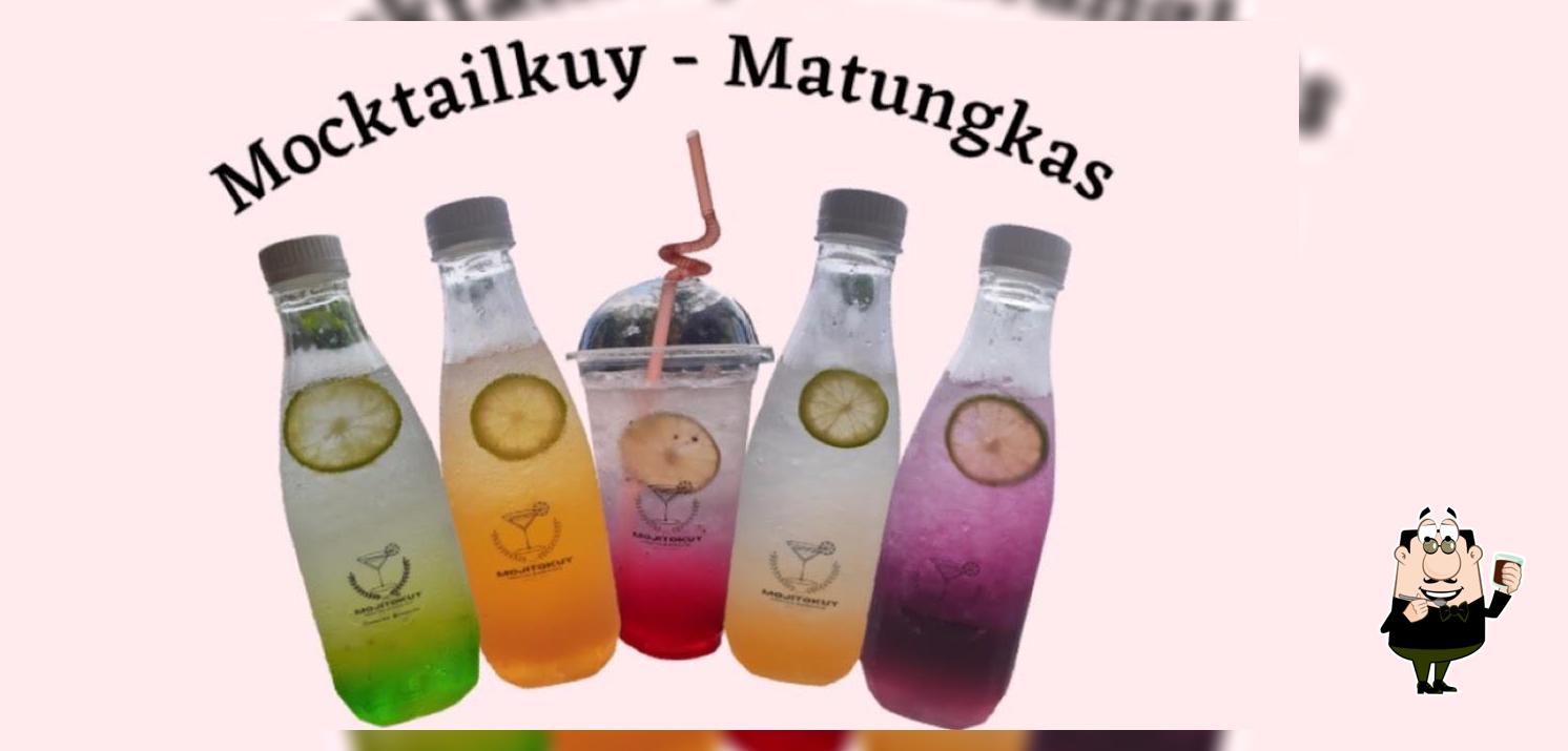 Mocktailkuy - Matungkas