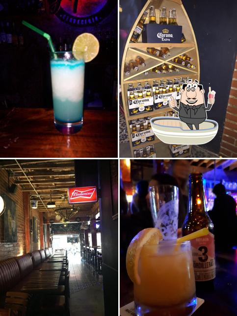 Yipao Bar