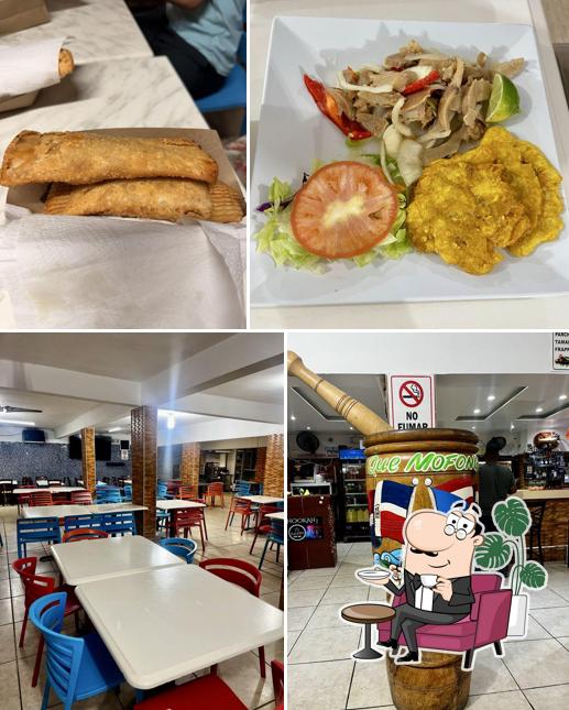 Puerta del Mar Restaurant Inc.