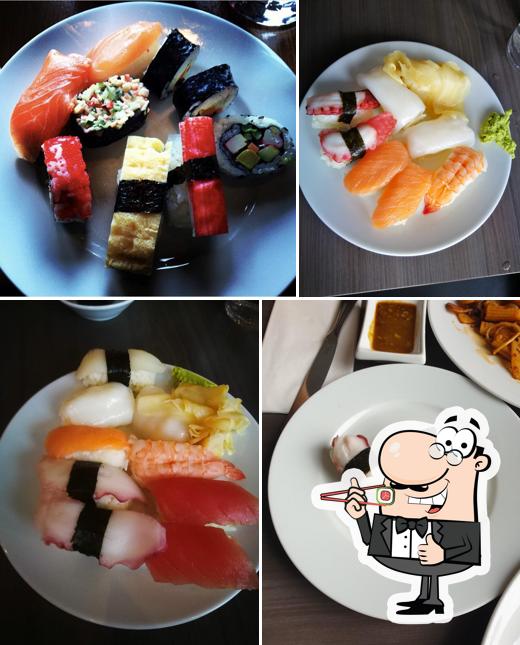 Restaurang Soya