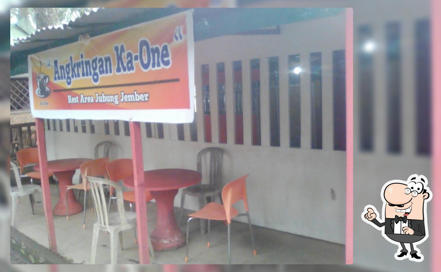 Angkringan Ka-One