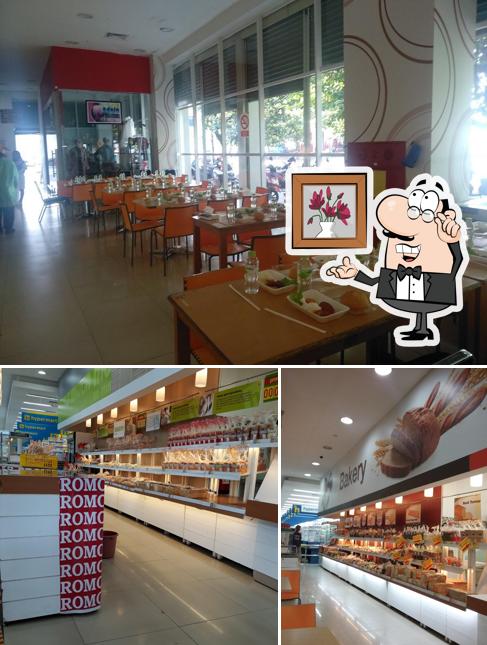 Bakery Hypermart