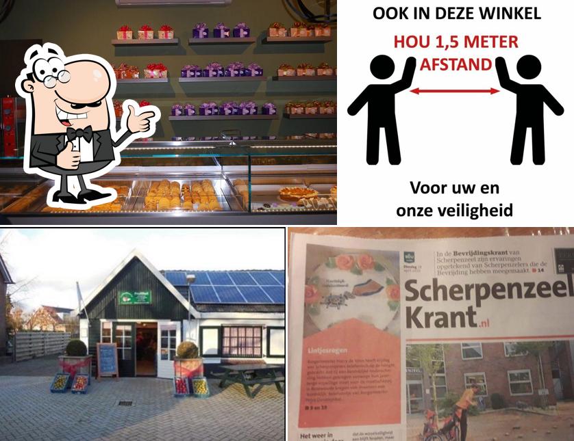 Banketbakkerij Ritmeester