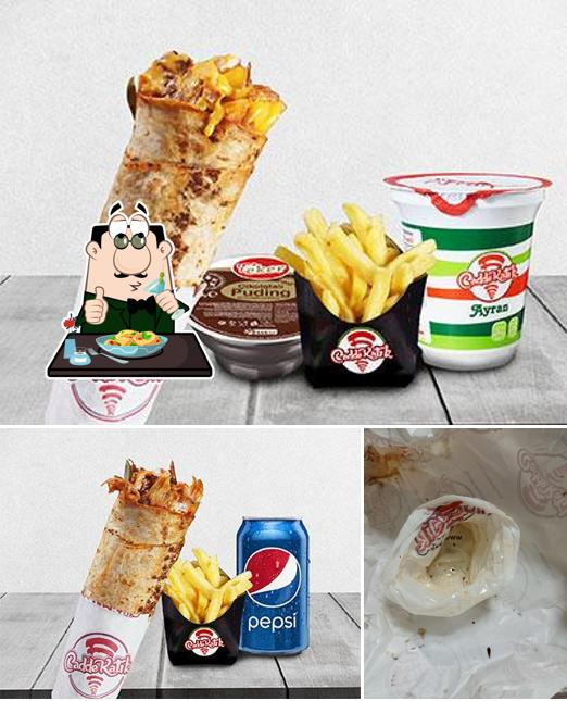 CADDE KATIK DÖNER BAYINDIRLIK ŞUBESİ
