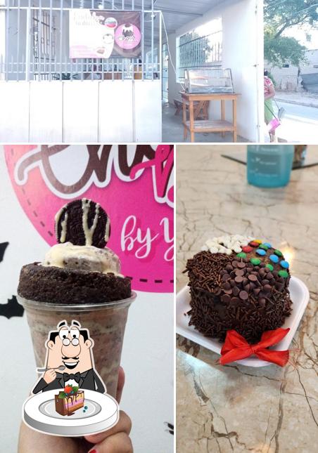 Choco Dulce