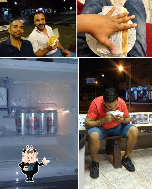 Dog e Krep's do Gordo
