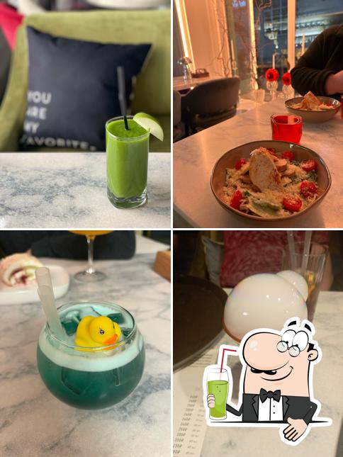 Другое Место