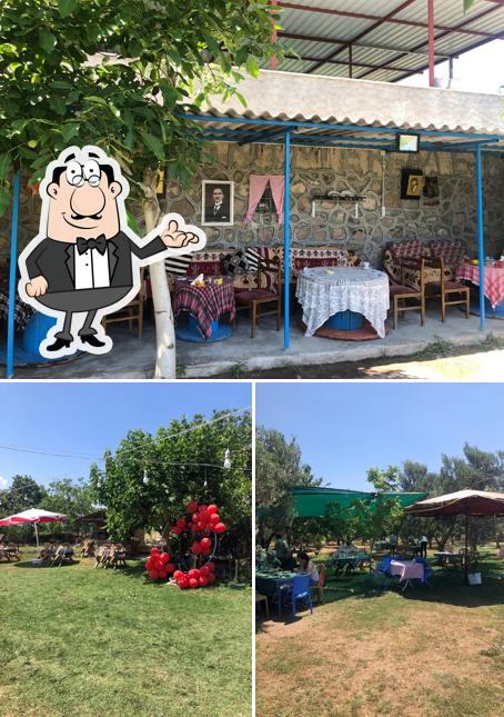 Emel Sultan Doğal Bahçe
