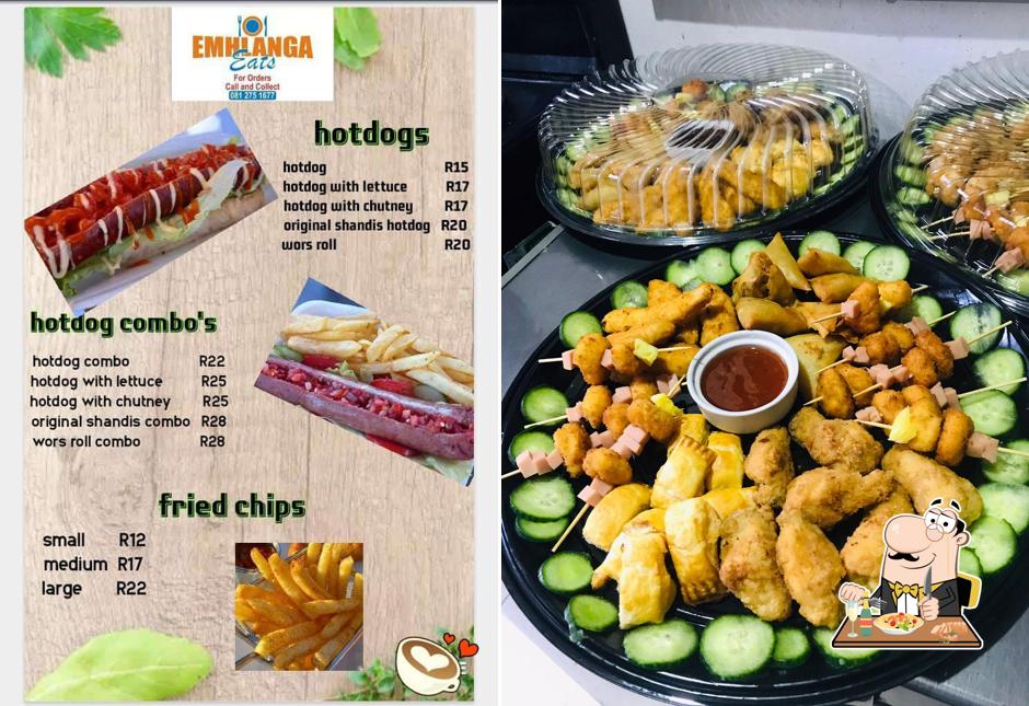 Emhlanga Eats