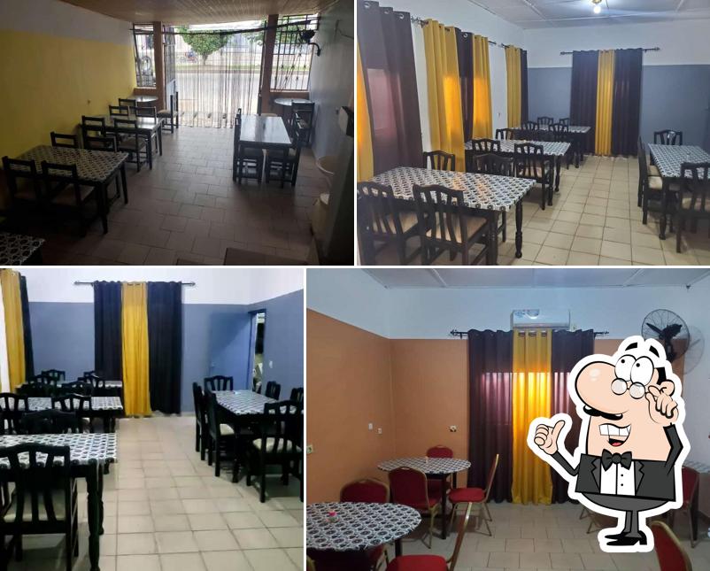 Restaurant Frida