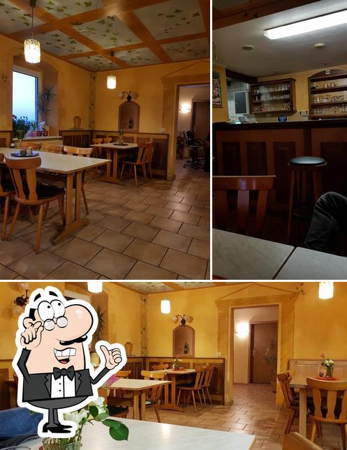 Kebabhaus Alibi