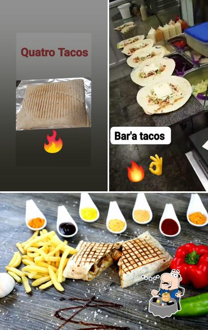 .ƁARÀTACOS FORBACH