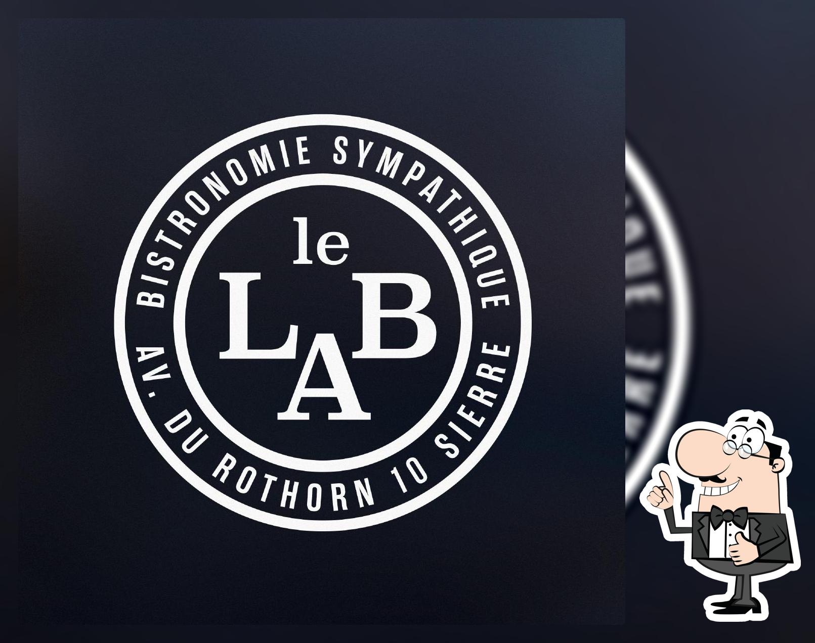 Le LAB - Sierre