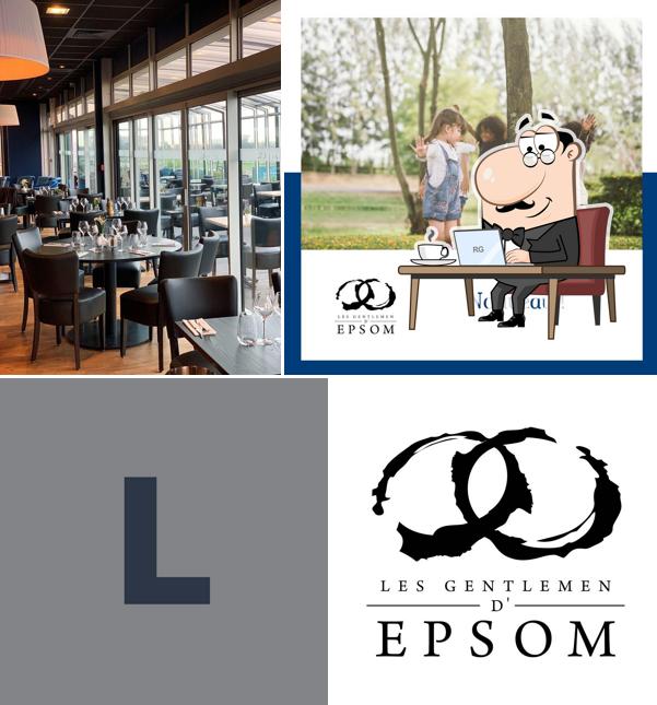Les Gentlemen D'Epsom