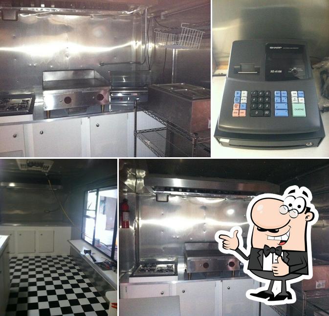 Little Philly Diner