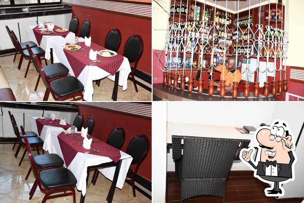 Monalisa Hotel Thika