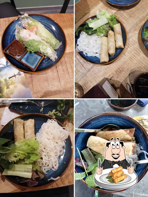 Phở max